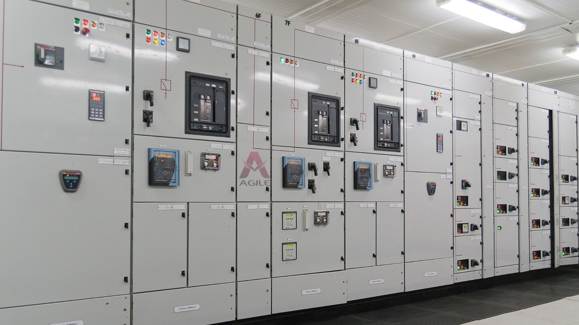 Electrical Equipment